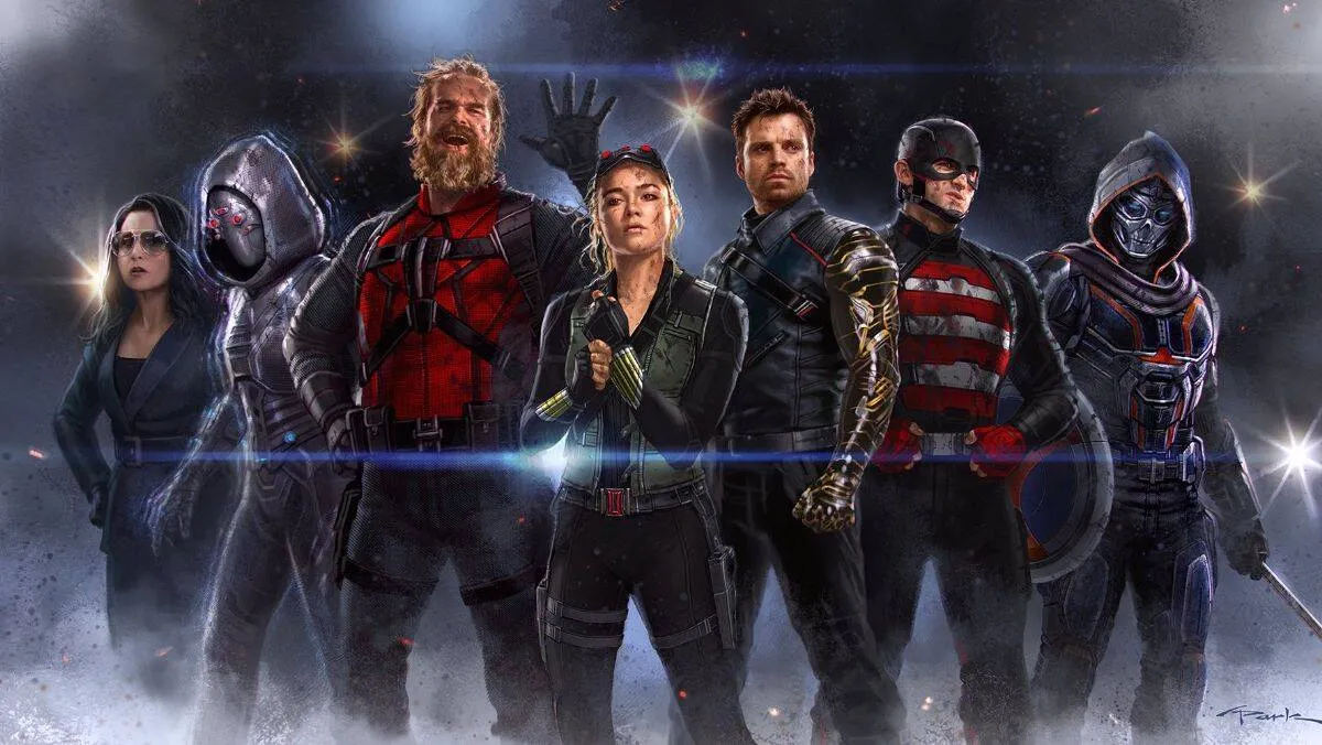 Thunderbolts* Stands Strong Despite Mixed Expectations