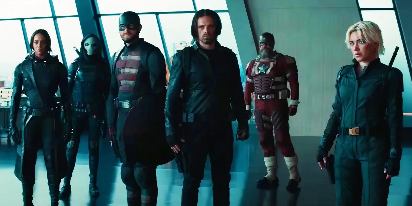Thunderbolts* Stands Strong Despite Mixed Expectations